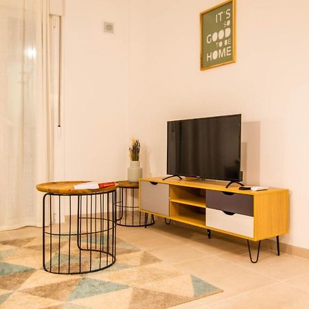 La Plaza-Colon, 1 Habitacion. Villafranca de los Barros Zewnętrze zdjęcie
