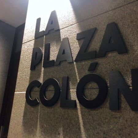 La Plaza-Colon, 1 Habitacion. Villafranca de los Barros Zewnętrze zdjęcie