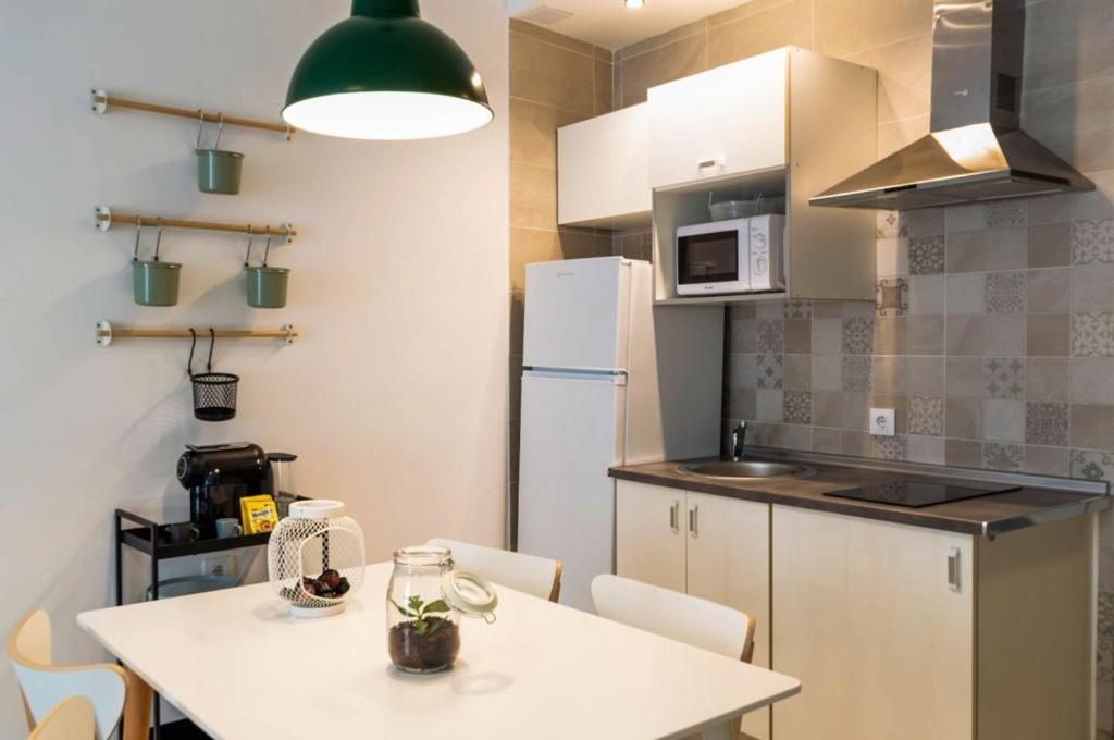 La Plaza-Colon, 1 Habitacion. Villafranca de los Barros Zewnętrze zdjęcie